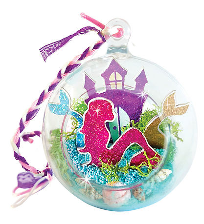 Box Candiy Kreatives Spielset - Låg Ihr eigenes Terrarium - Tota
