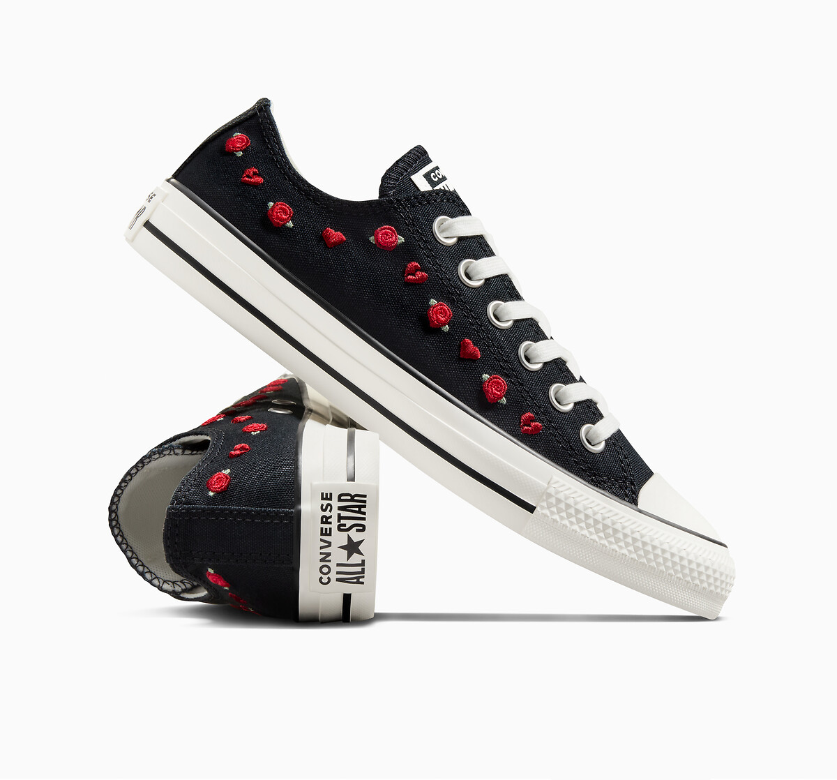 CONVERSE<br>Tênis All Star Ox Dia dos Namorados