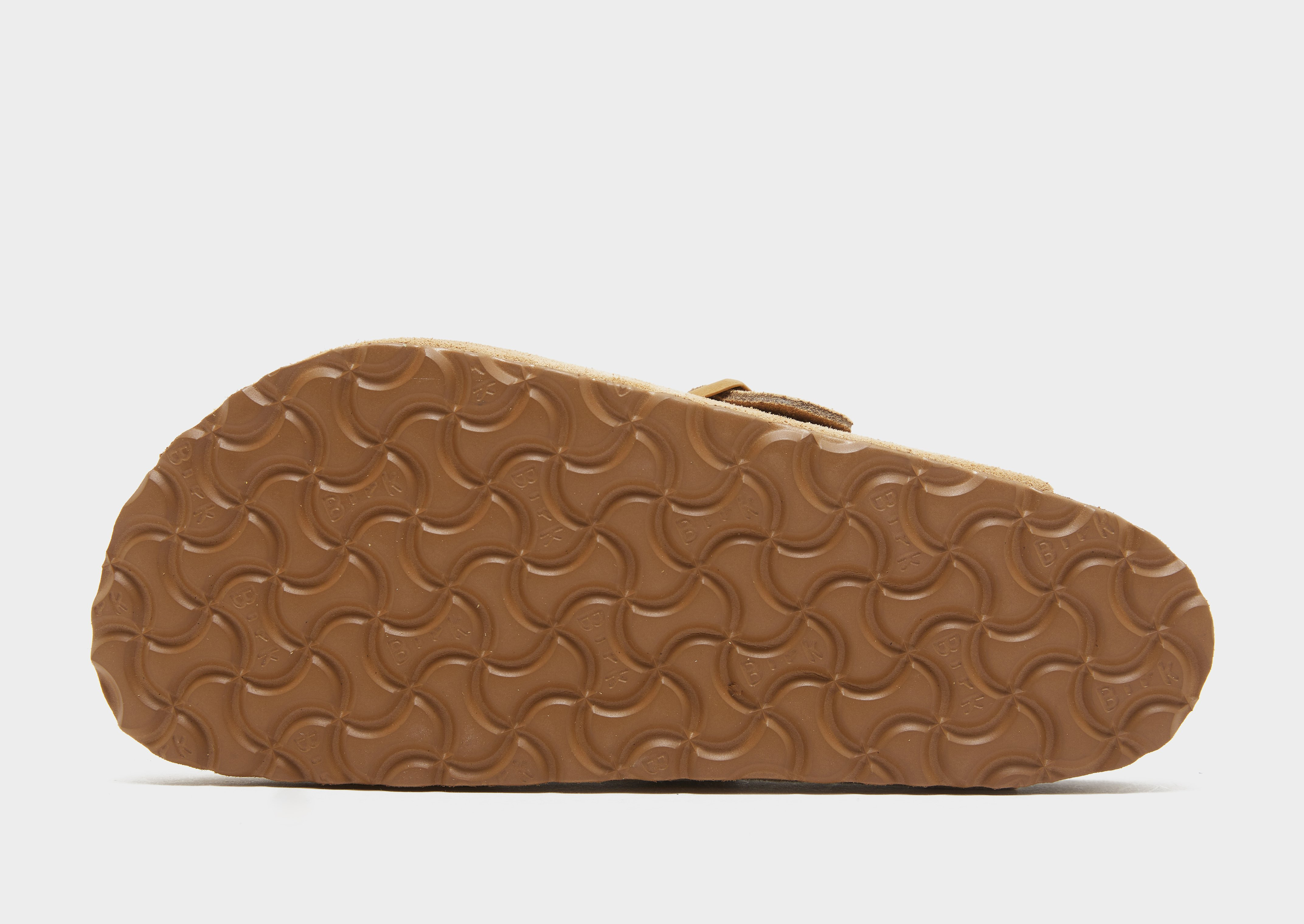 Birkenstock Boston Femme