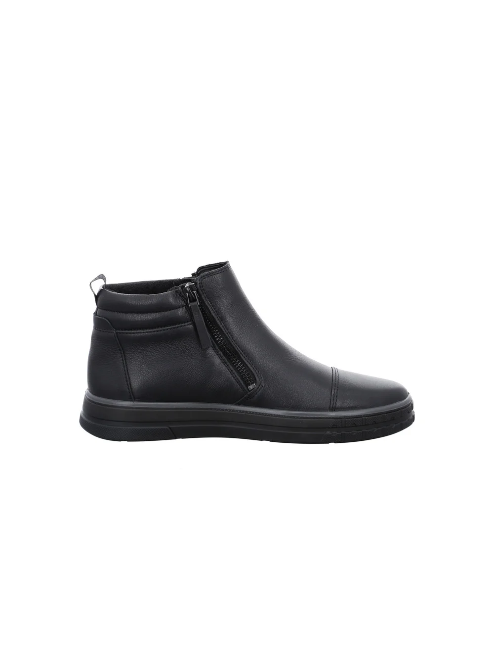 Stiefelette Frisco schwarz