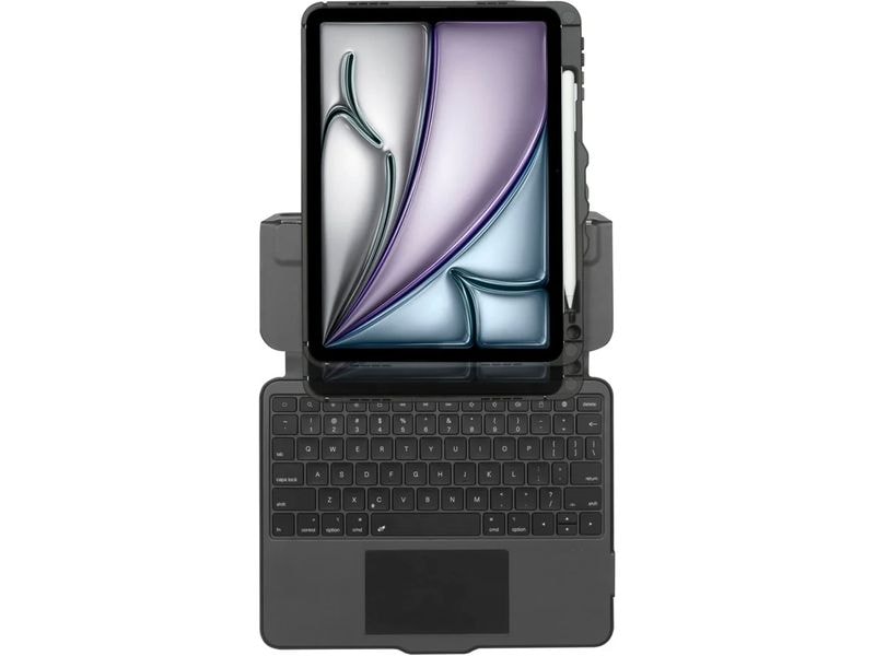 Targus VersaVu bluetooth Tastaturgehäuse Keyboard Case für iPad Geräte
