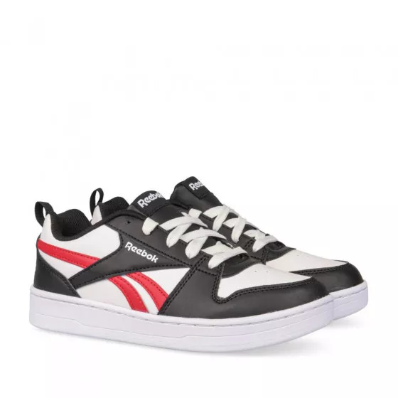 Baskets BLANC REEBOK Royal Prime 2.0
