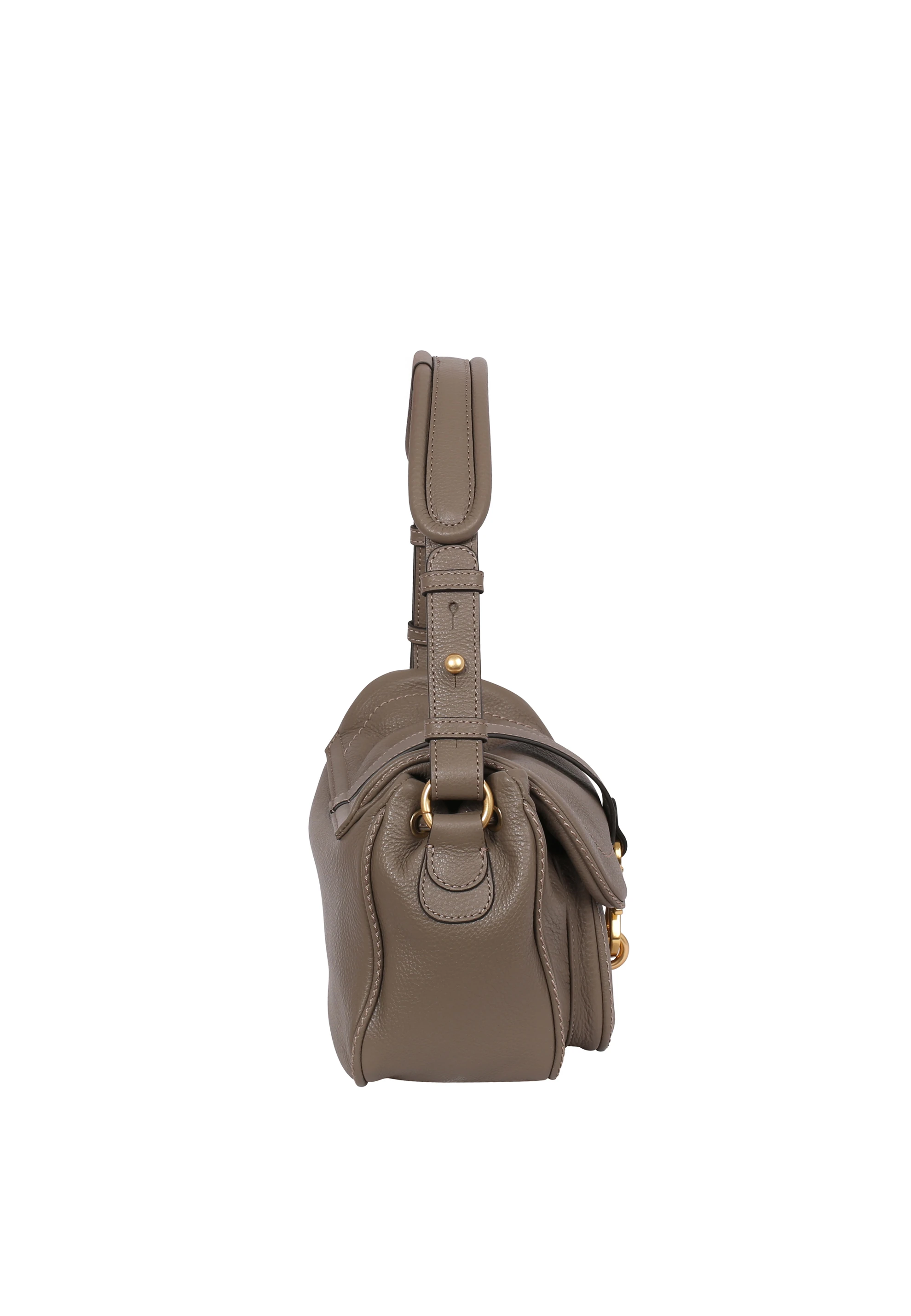 Shoulder bag STAR SADDLE Leather Dalia Standard