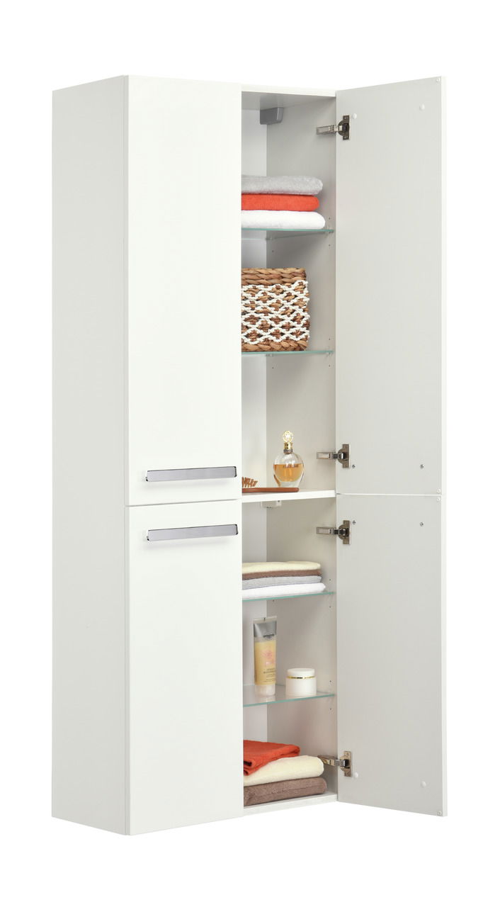 XORA Hochschrank SERIE 4005