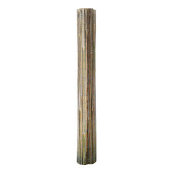 Tuinscherm split bamboe ca. 180 x 180 cm