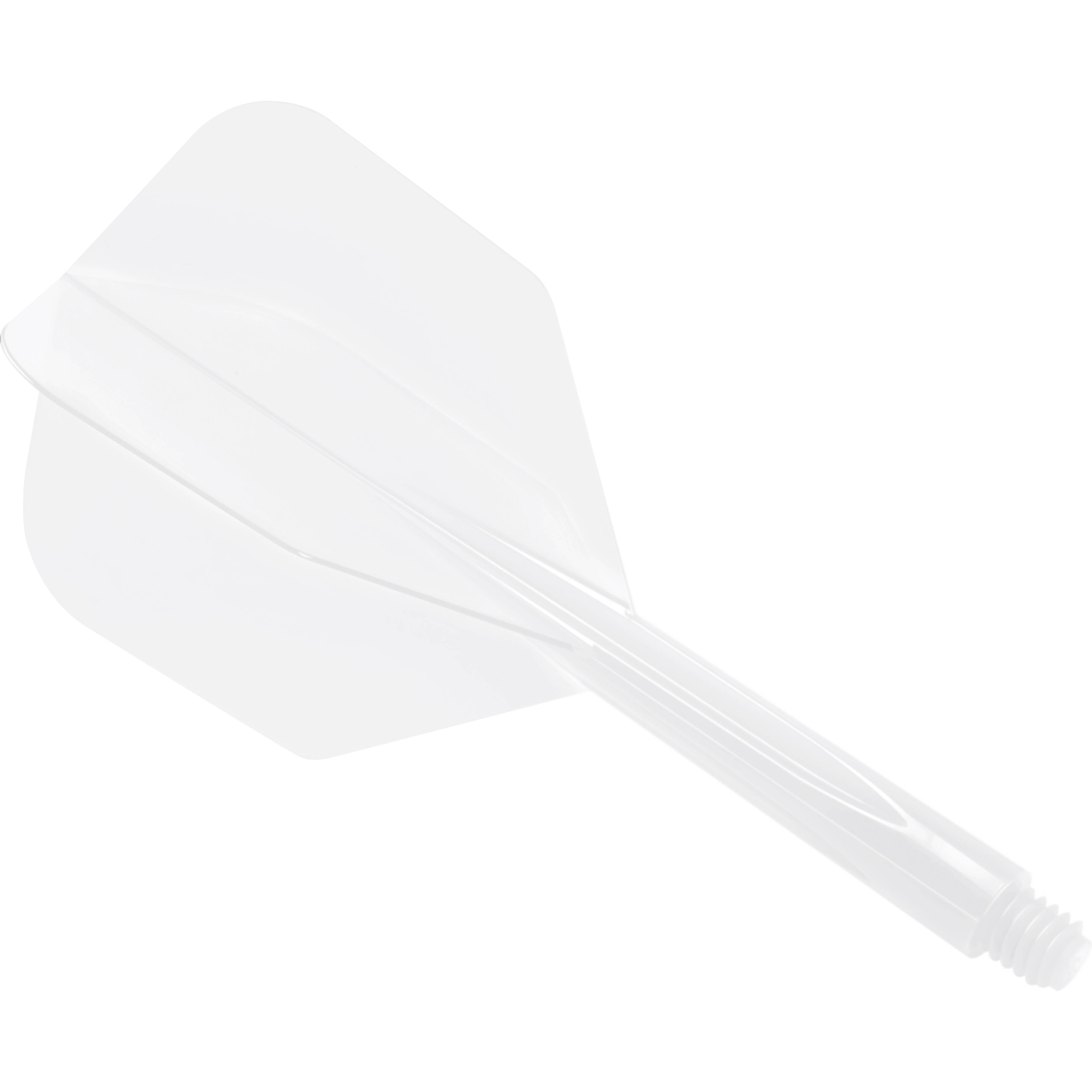 Condor - AXE Flight Transparent - Small Standard
