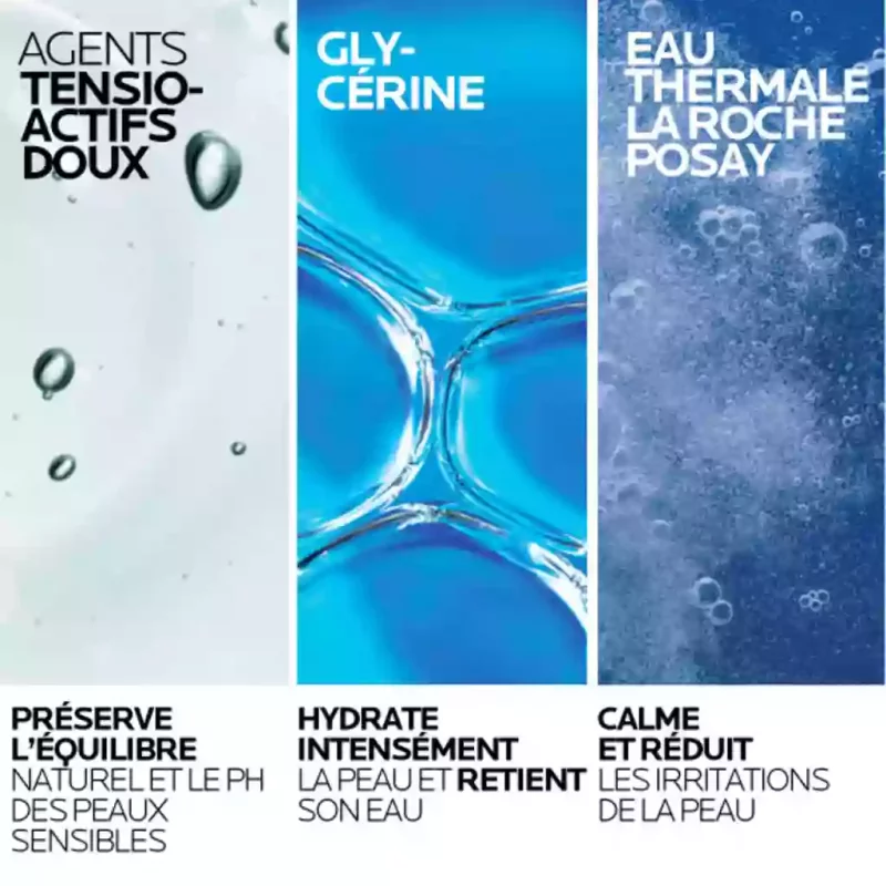 Toleriane - Eau Micellaire Ultra Peaux Sensibles - 400ml