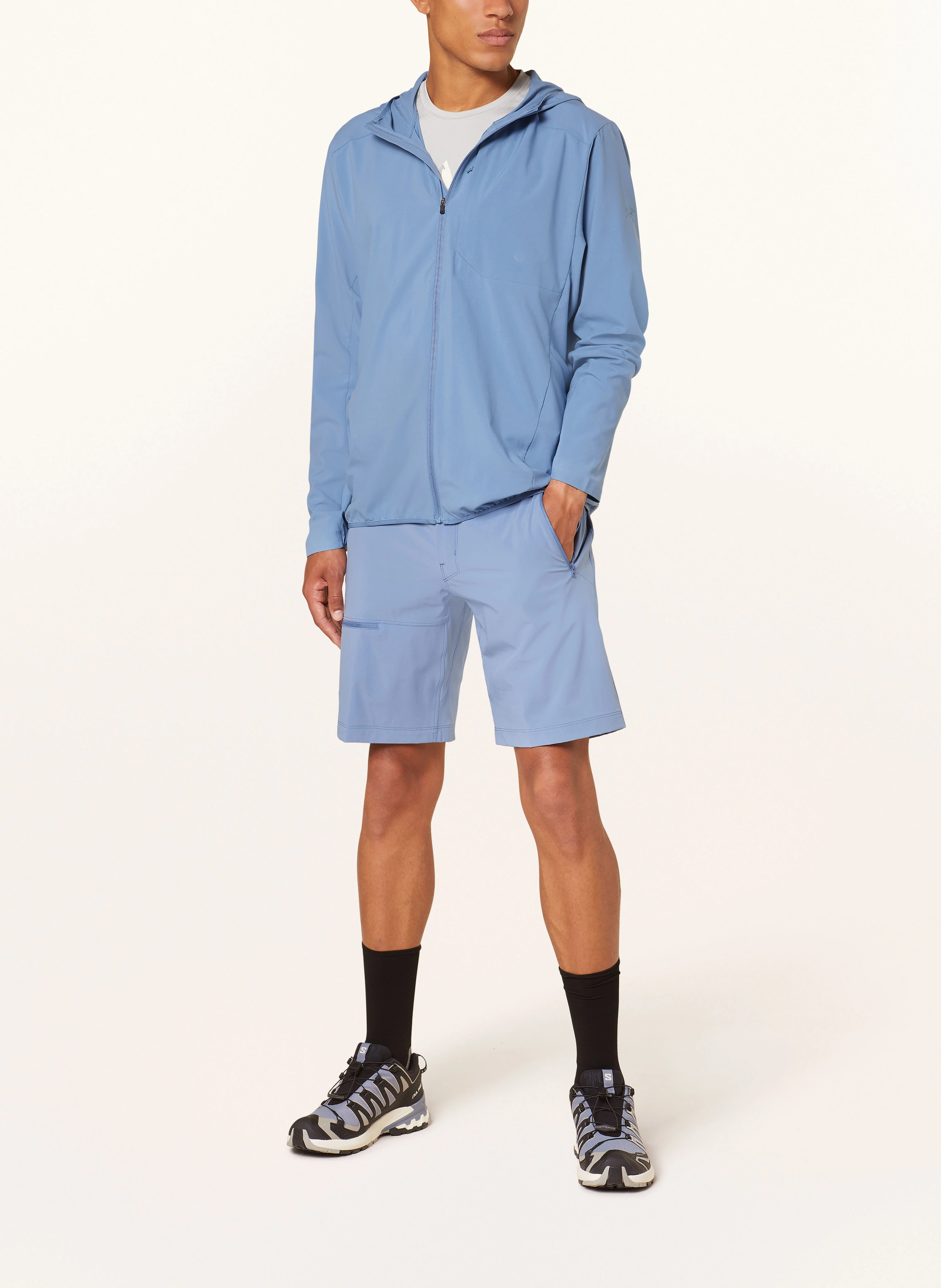 ARC'TERYX Trekkingshorts GAMMA LIGHTWEIGHT