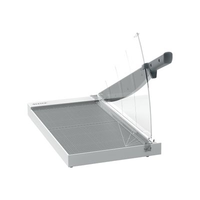 Leitz Precision Home Office A3 - Rogneuse/coupeuse A3 - coupe jusqu'à10 feuilles