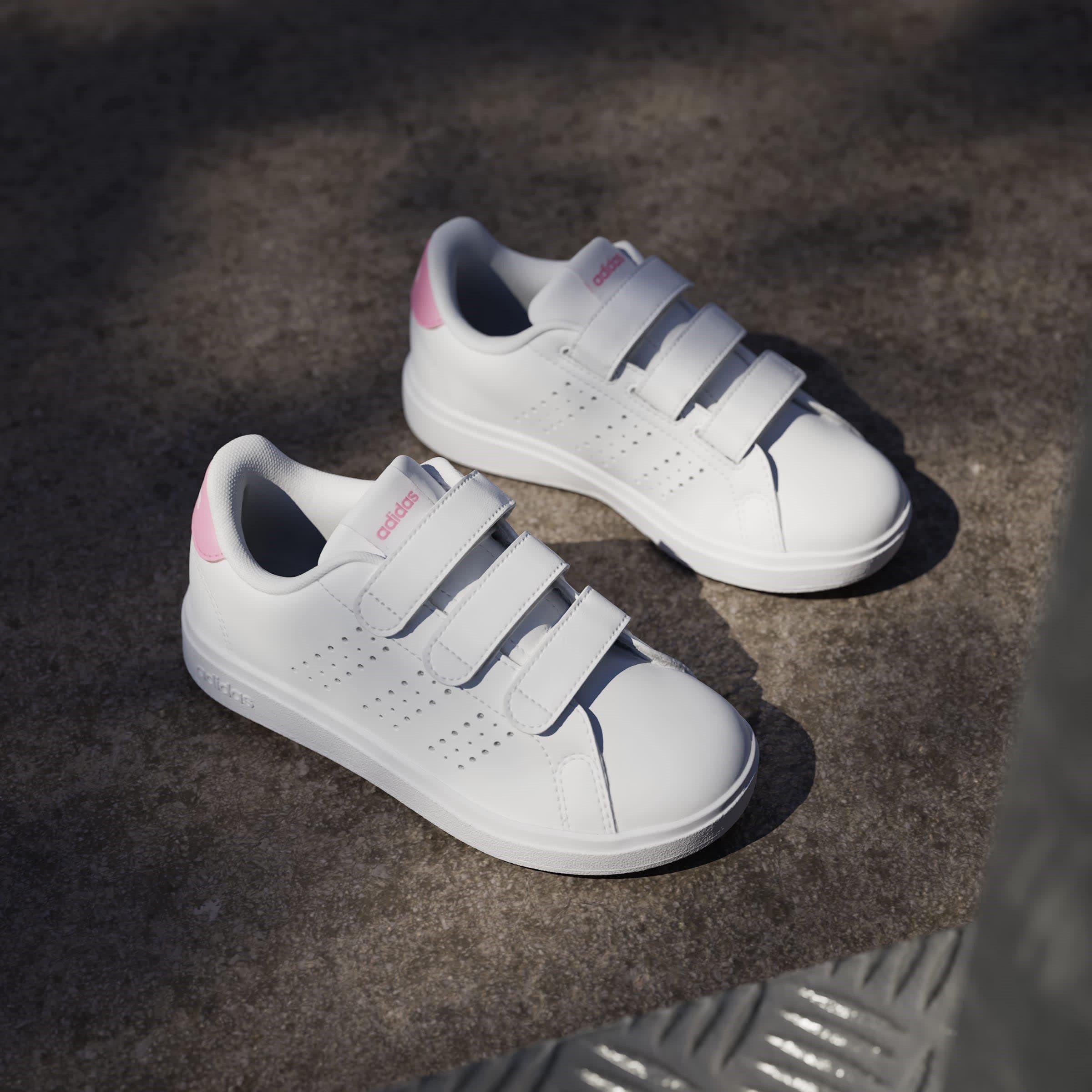 adidas Advantage Base 2.0 Shoes Kids