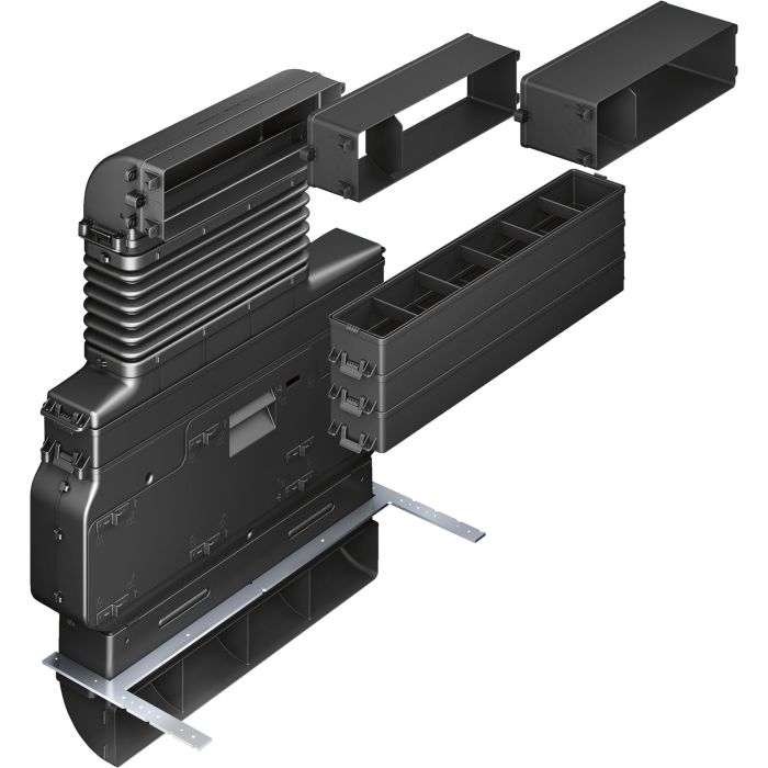 Siemens Umluftset HZ381501