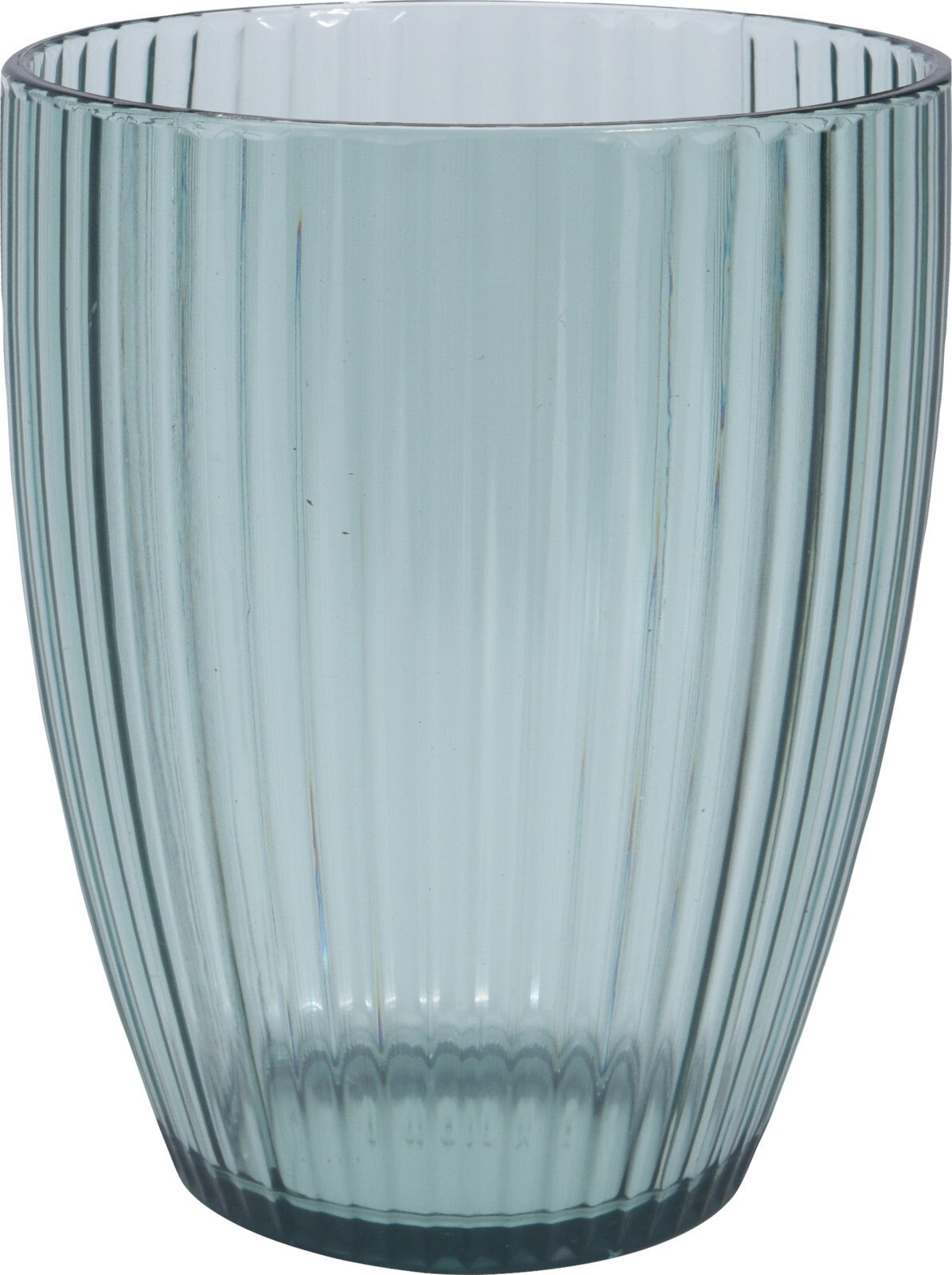 drinkglas Pebel blauw 475 ml