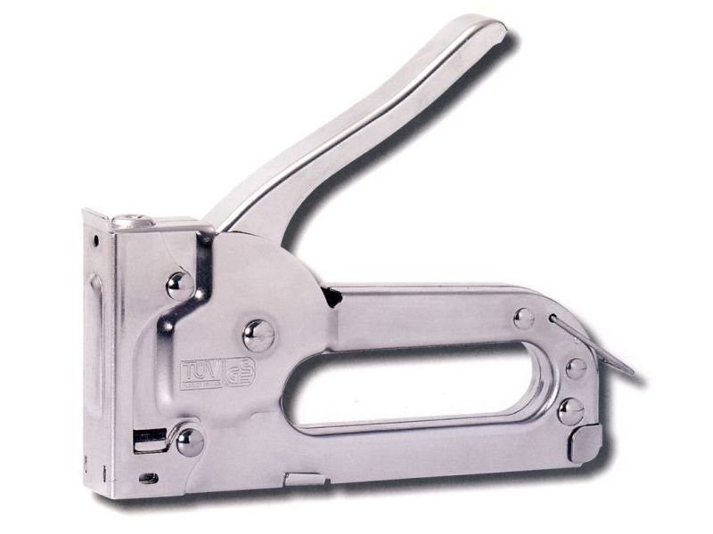 Handtacker Metall