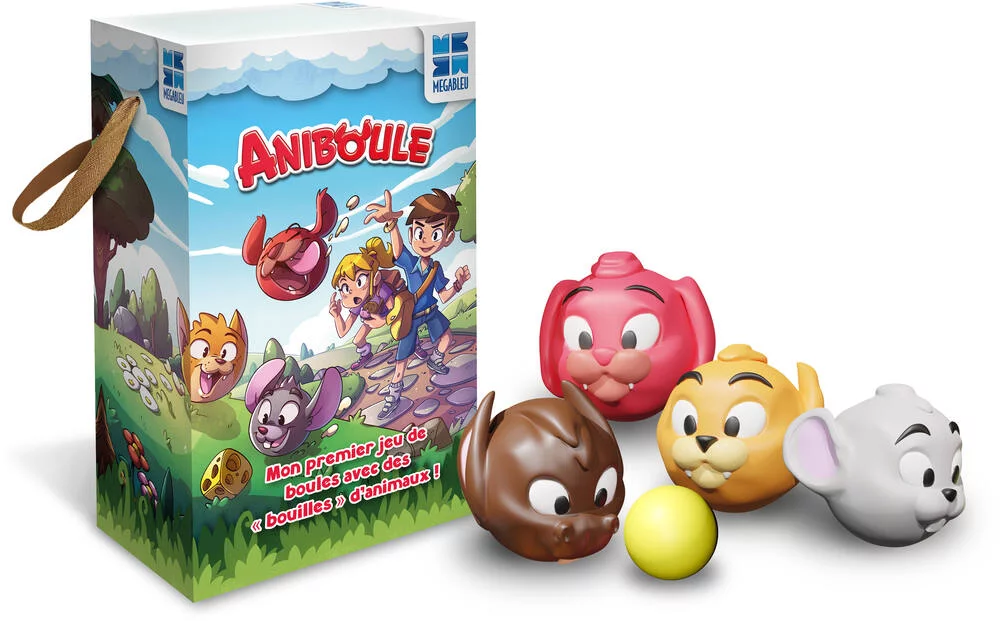 ANI'BOULE