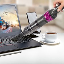 Aspirateur à main PC-AKS 3137, anthracite