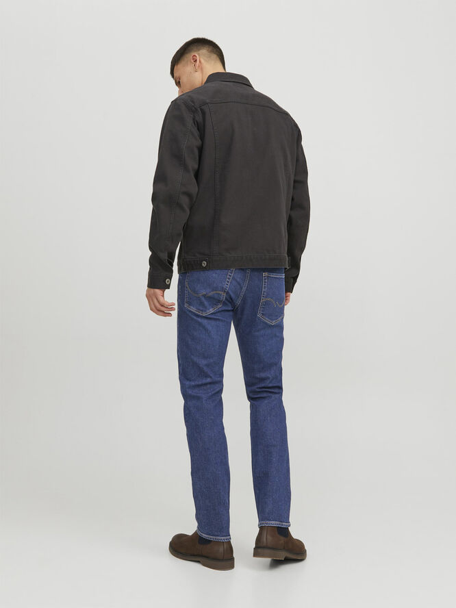 Jack & Jones JJIMIKE JJORIGINAL AM 386 NOOS Blue denim