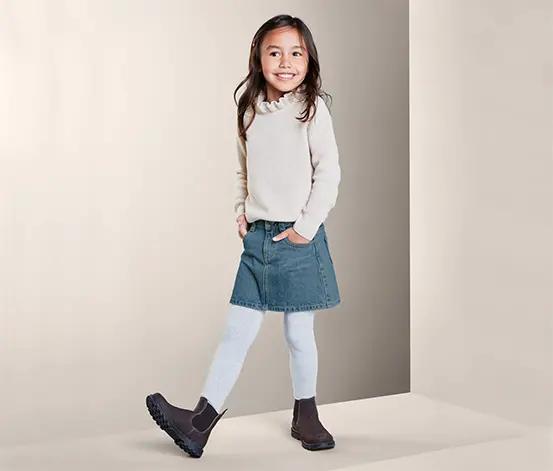 Jeansrock