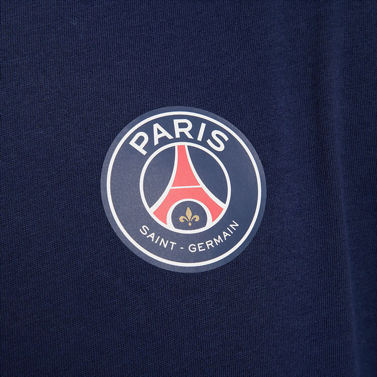 Nike Paris Saint-Germain Club Essential Tee