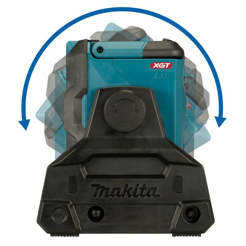 Makita DEAML003G 14.4/18V/40V Li-ion accu bouwlamp body