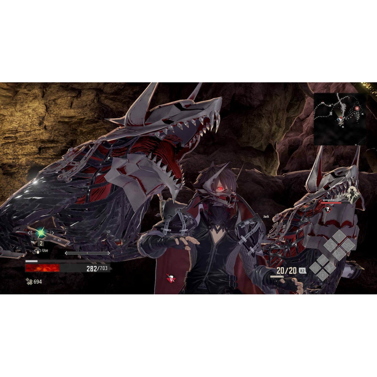 CODE VEIN - PC Windows