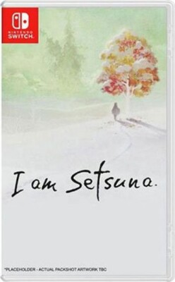 I Am Setsuna - Nintendo Switch