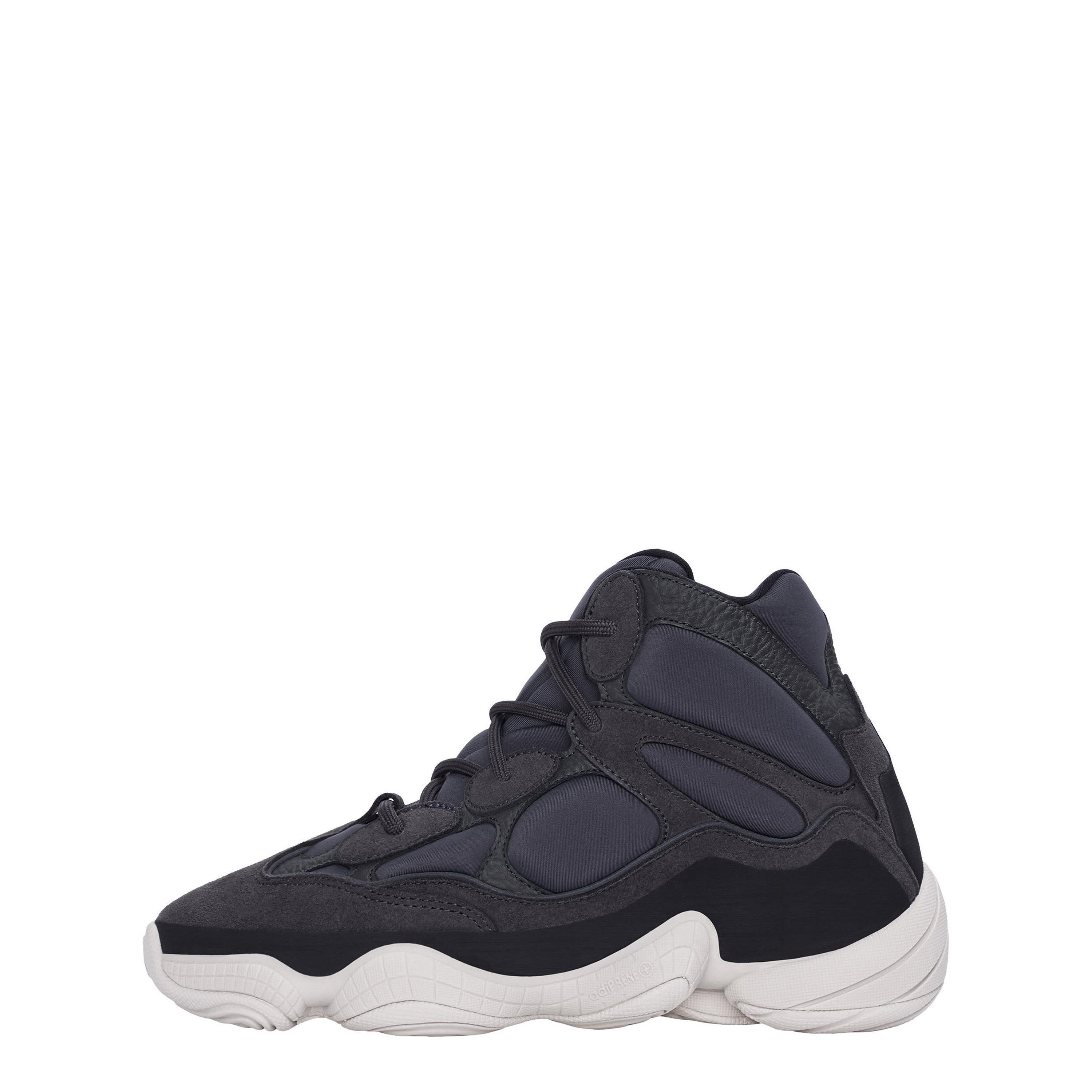 Yeezy 500 High Boots Juniors