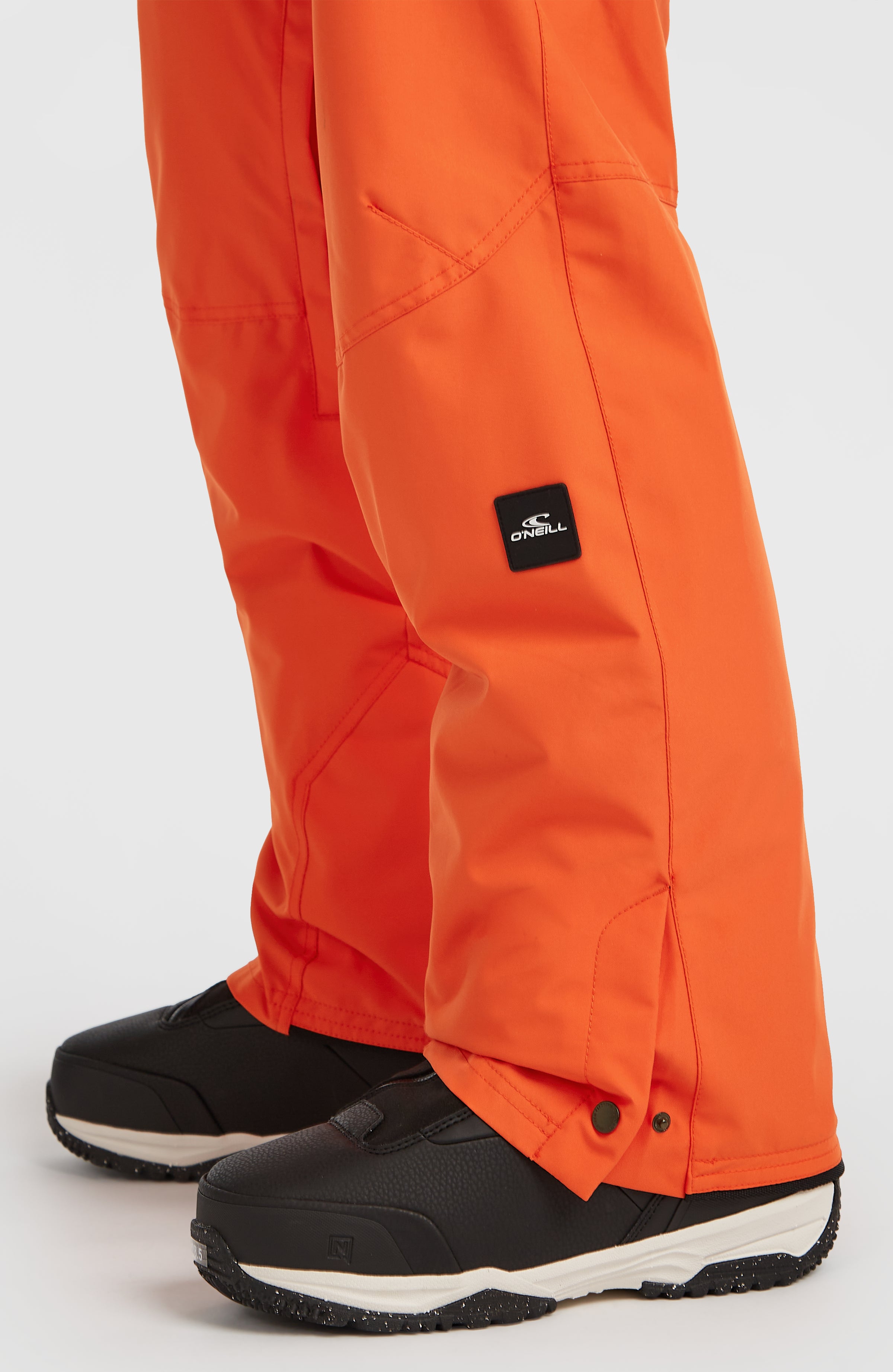 FWC'Cruz wintersportbroek