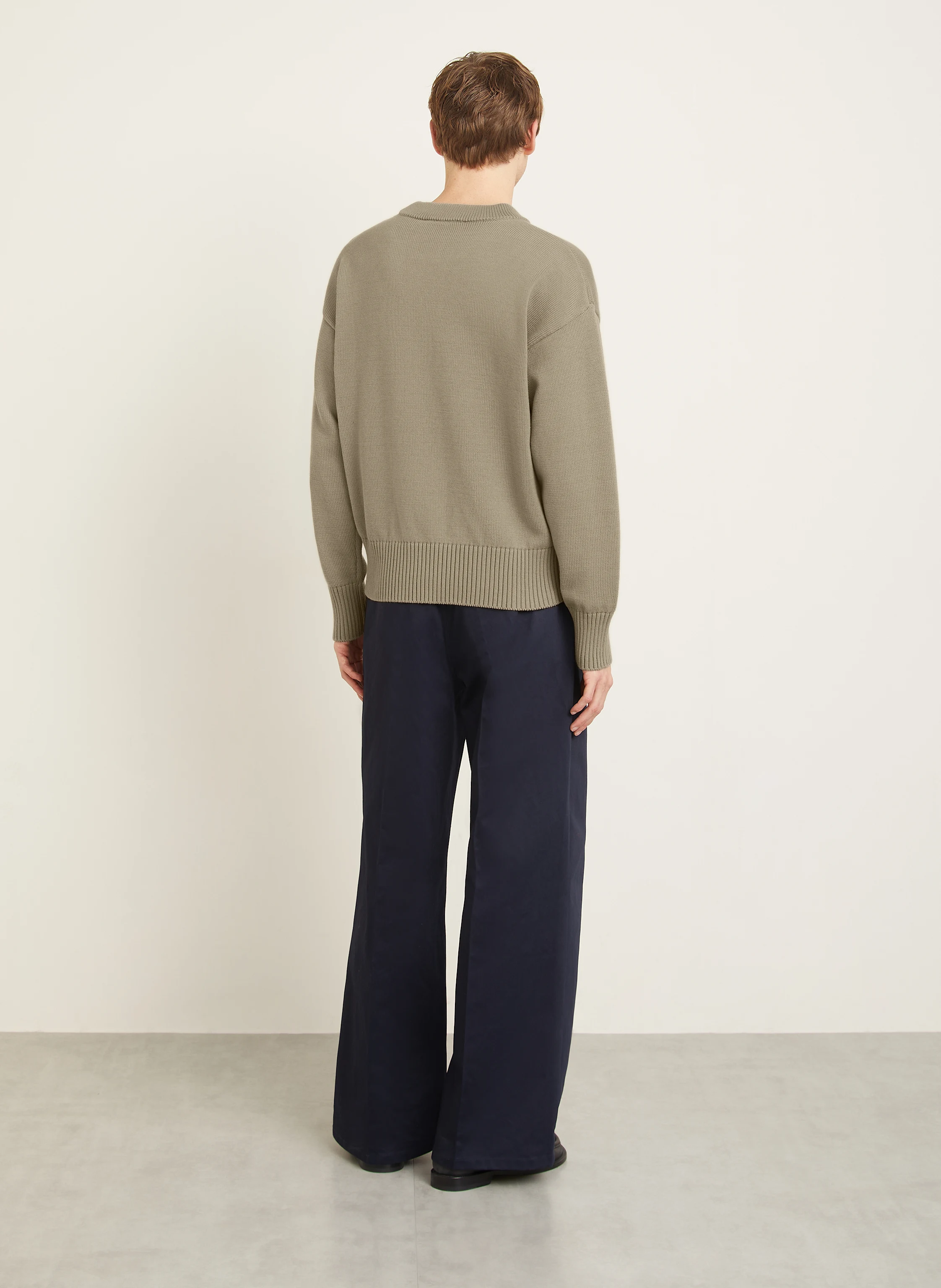 AMI PARIS Pullover