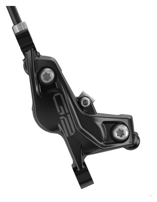 Frein Arrière Sram G2 RSC (sans disque) Noir