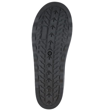 En Fant Thermostiefel - Schwarz