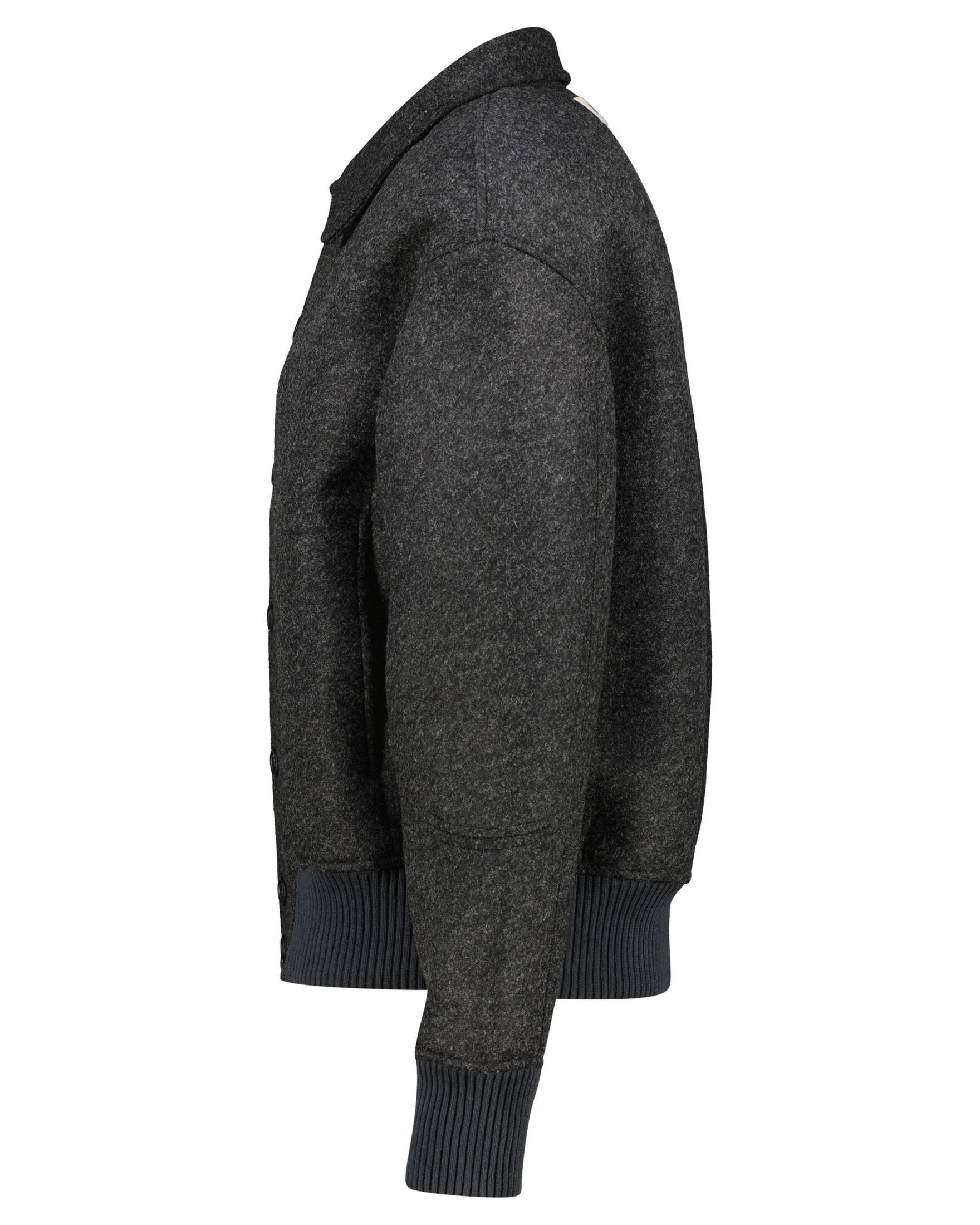 Jacquemus| Herren Bomberjacke FELTRO