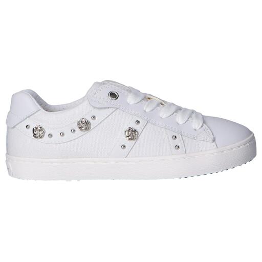 Deportivas Geox J02d5a 01085 J Kilwi