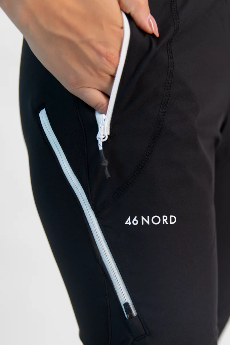 46 NORD Damen Skitourenhose