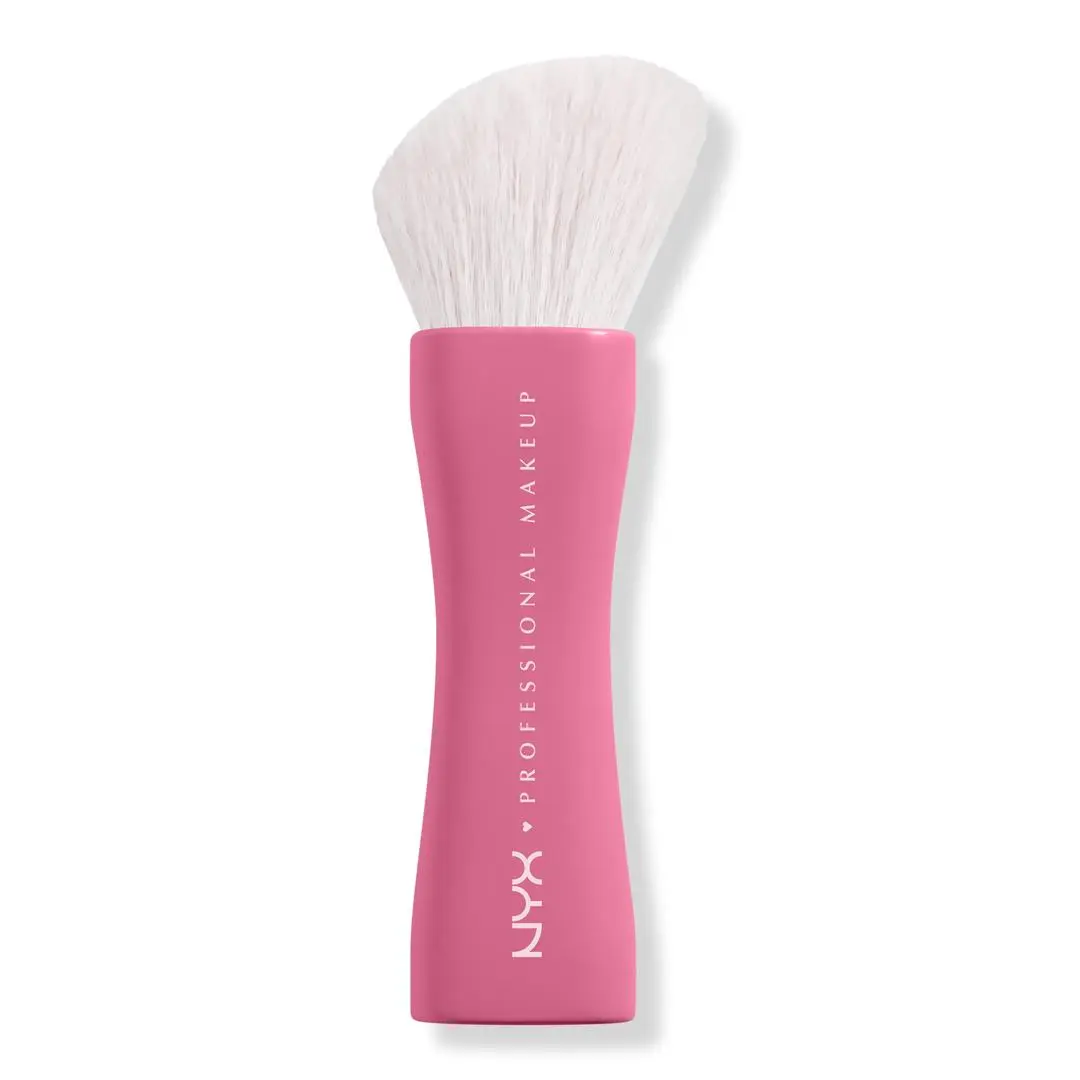 Buttermelt Blush Brush 01