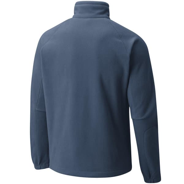 Veste polaire randonnée COLUMBIA COLUMBIA FAST TREK II FULL ZIP FLEECE DARK MOUNTAIN 19 DARK MOUNTAIN,RED ELEMENT