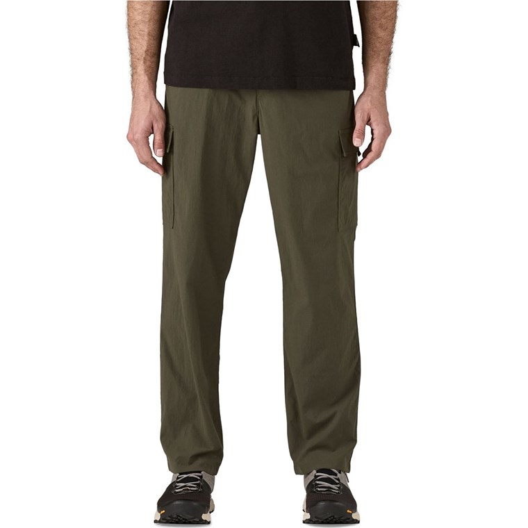 Patagonia M's Outdoor Everyday Pants Pine Needle Green