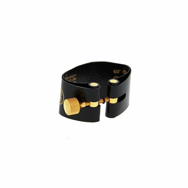 GF GF-05L Ligature Bass-Clar. G