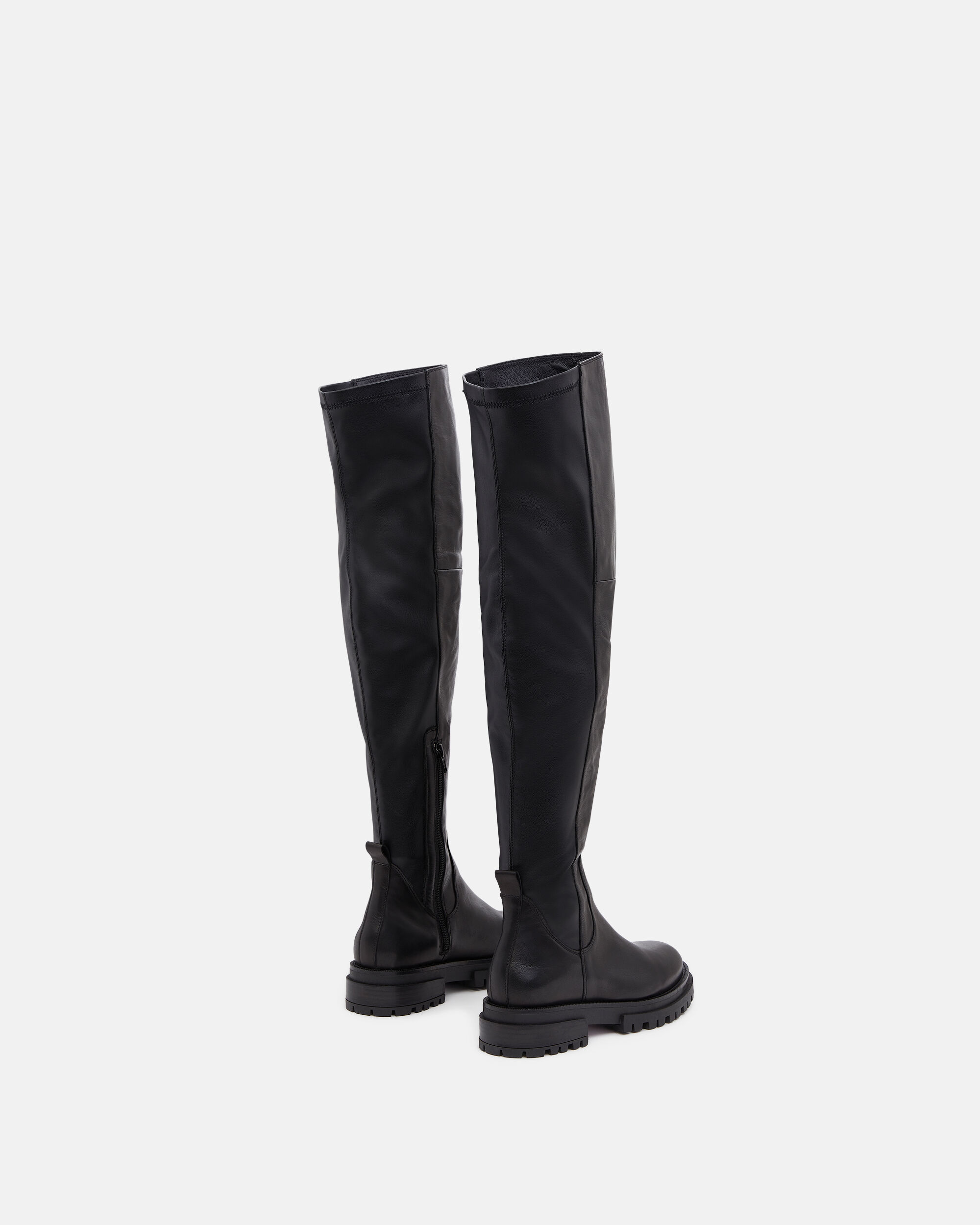 BOTTE NOELYA Noir