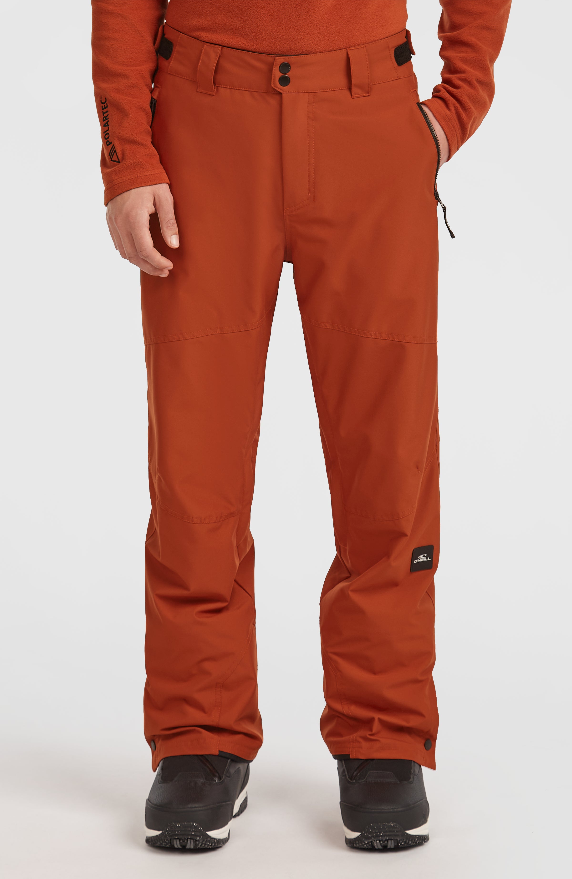 FWC'Cruz wintersportbroek