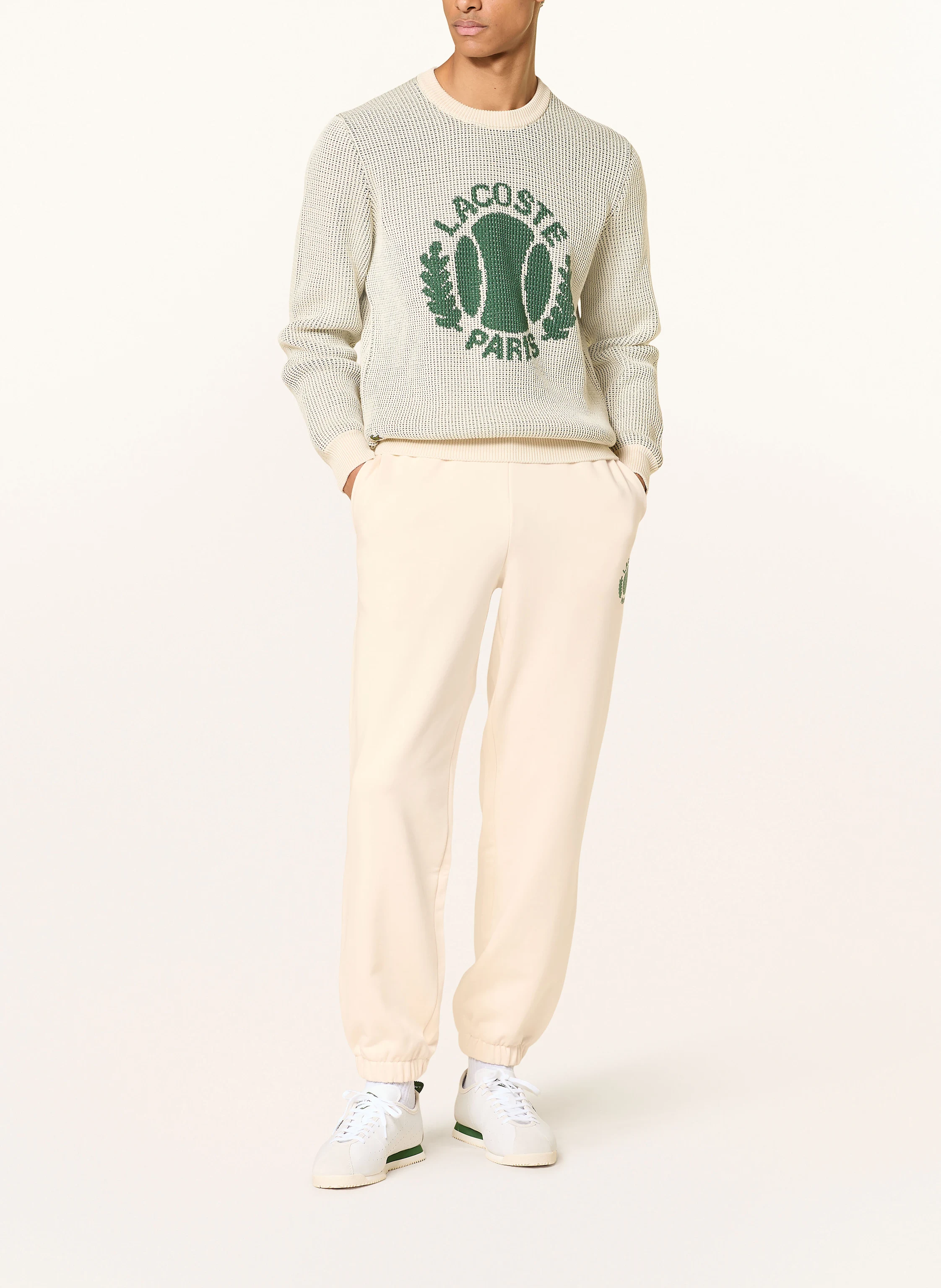 LACOSTE Sweatpants