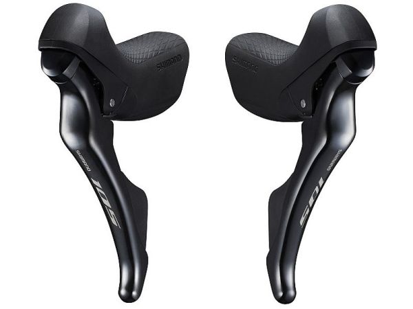 Shimano 105 R7000 2x11-Speed Skiftegrebsæt