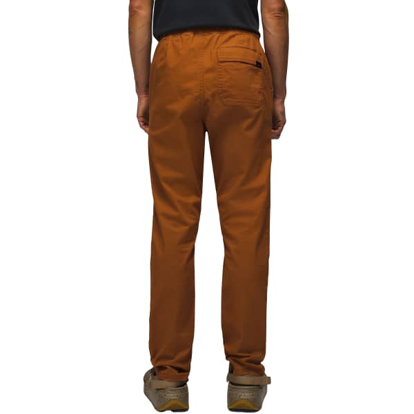 Pantalon escalade PRANA MOJAVE PANT CLAY