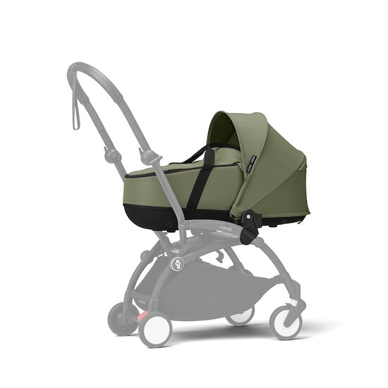 Nacelle YOYO®    Olive        de               Stokke®