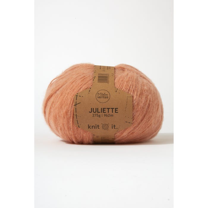 Atelier Veritas-Juliette wol