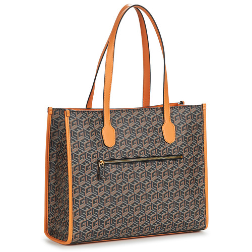 Guess - SILVANA TOTE - Noir