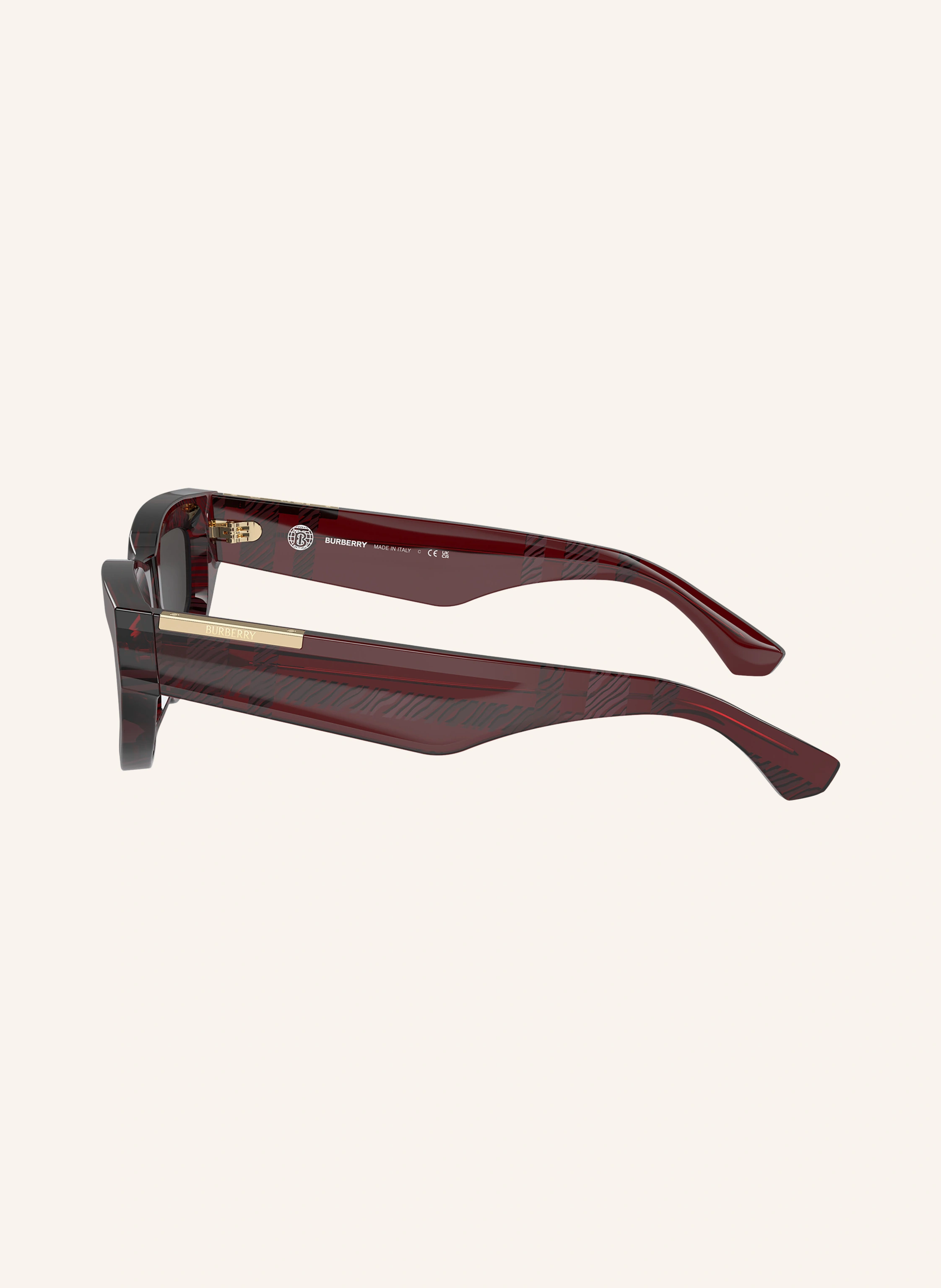 BURBERRY Sonnenbrille BE4425U