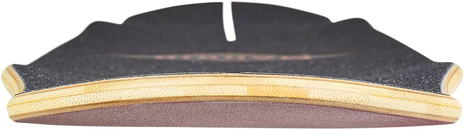 Madrid Fiberglass Longboard Deck | SkatePro
