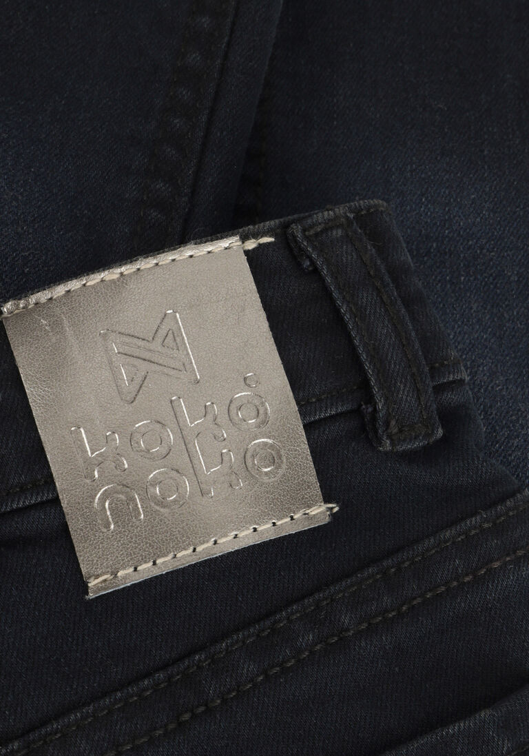 KOKO NOKO zwarte koko noko skinny jeans s48928