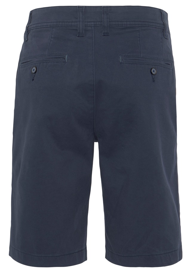 DELMAO Chinoshorts  mit  Details