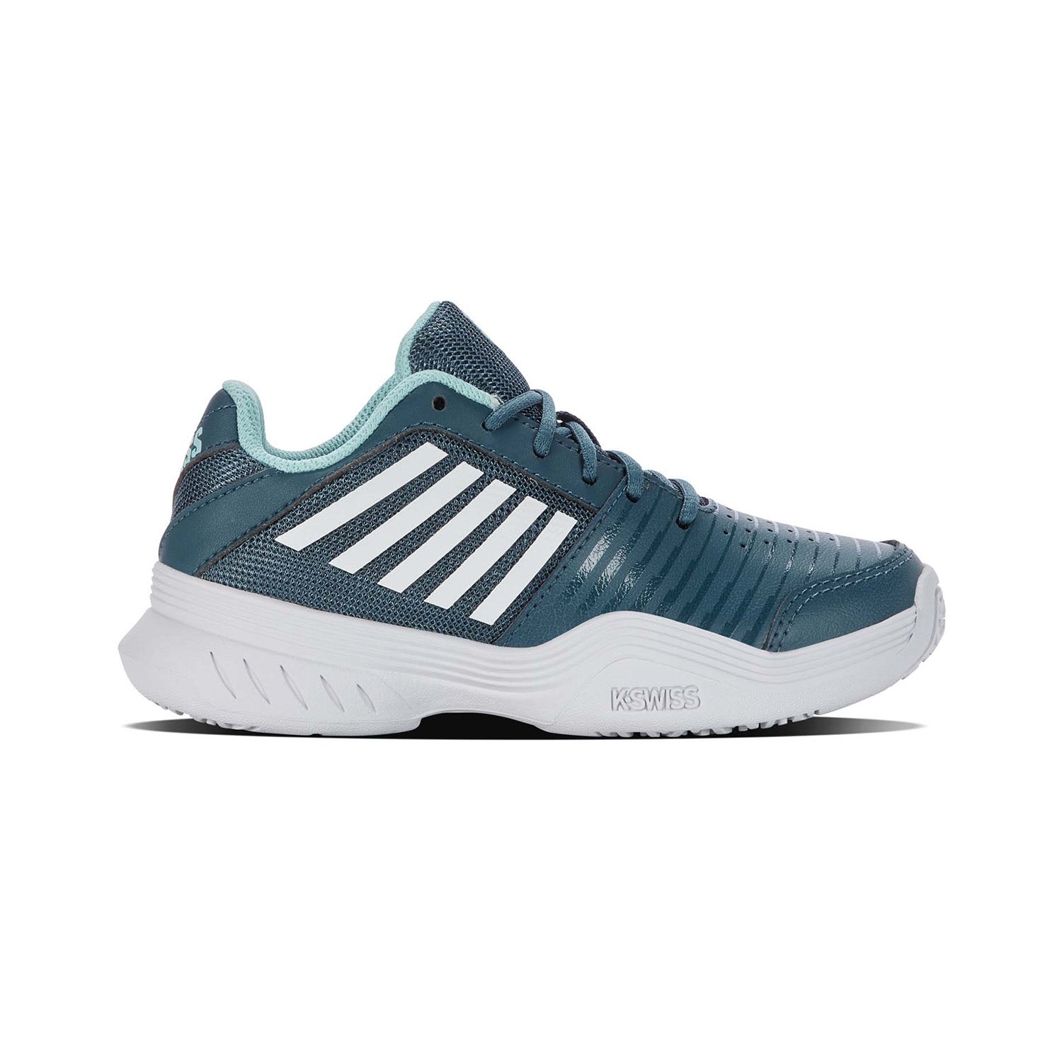 K-Swiss  Court Express Omni Jr
